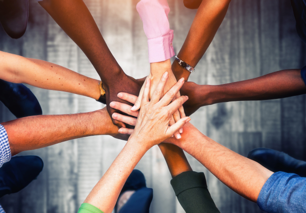 Social commitment image